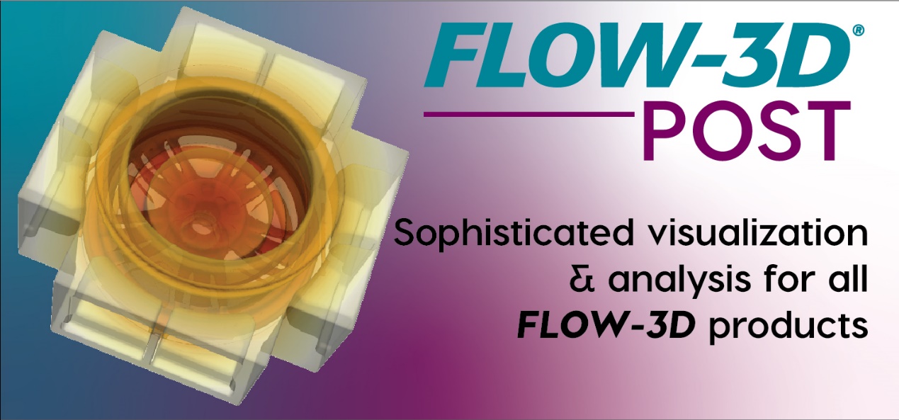 FLOW-3D PG电子 PG电子平台计算流体动力学软件(图3)