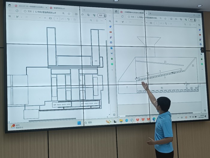 铸百年水利工程促时代绿水青山——河海大学对 珠江三角洲工程进行“三下乡”活动实践PG电子 PG电子平台(图1)