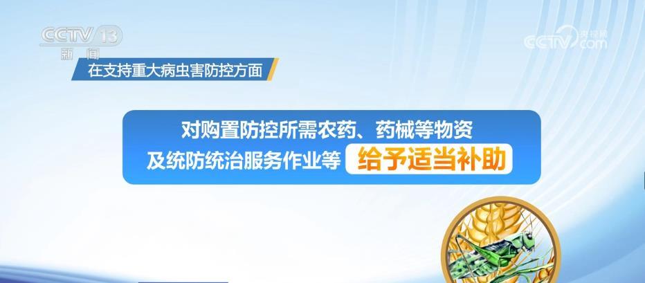 PG游戏 PG电子 APP三大粮食作物完全成本保险和种植收入保险实现全国1105个产粮大县全覆盖(图1)