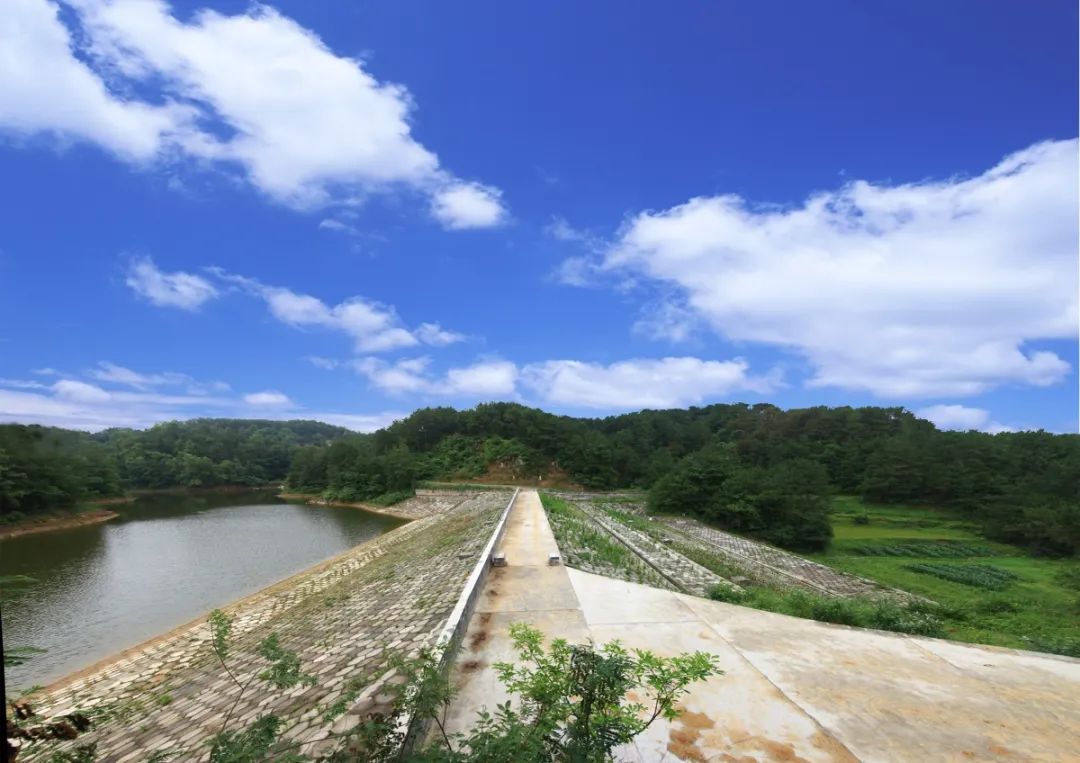 计讯物联水利RTU强力推进小型水库雨水情测报和安全监测系统PG电子应用(图1)