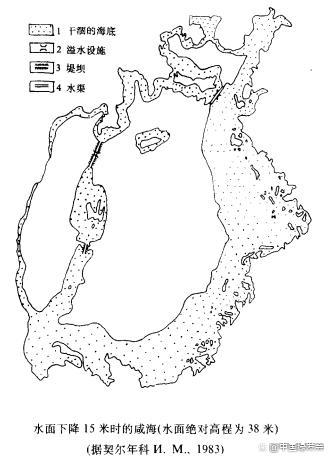 田PG电子裕钊：令人深思的咸海干涸问题(图3)