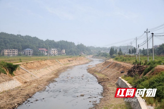 PG电子平台水利项目建设火 衡阳县办好群众满意的水利实事(图2)