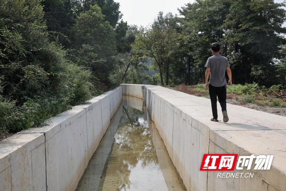 PG电子平台水利项目建设火 衡阳县办好群众满意的水利实事(图4)